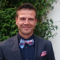 Cedric Gysbrechts
