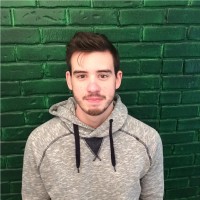 Gregory Kozlik
