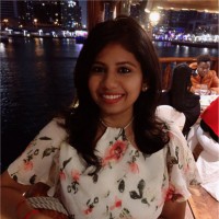 Shalini Shanmugavelu