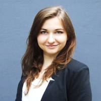 Magdalena Moś