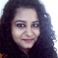 Sripriyadharshini M