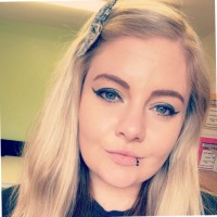 Lauren Sparrow