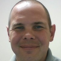 Jeff Collier
