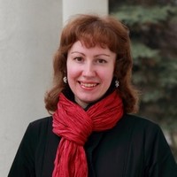 Ekaterina Stepanova