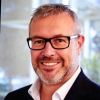 Simon Pemberton