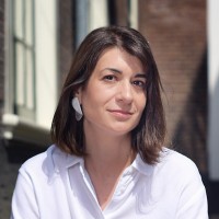 Katerina Stasinopoulou