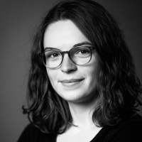Leoni Vogel