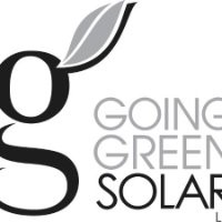 Going Green Solar