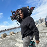 Janae Harrison