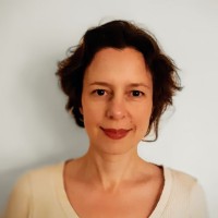 Terese Eriksson
