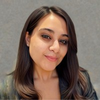 Sreya Roy