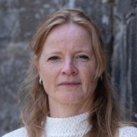 Ellen Mellink