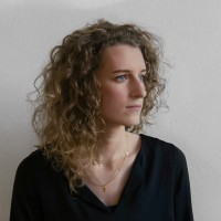 Isabel Van Der Wolf