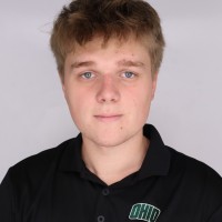 Ben Robinson
