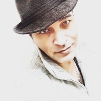 Parsa Bagheri