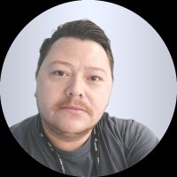 Erickson Nascimento