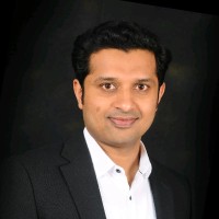 Syed Aslam Pasha