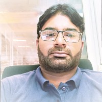 Asif Shahzad