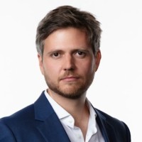 Axel Kronholm
