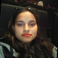 Waheeda Khatoon