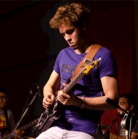 Patricio Lloret Scheffer