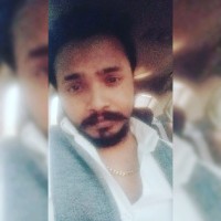 Shubham Mazumdar