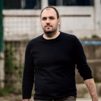 Christian Sohr