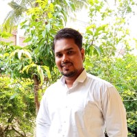 Ashish Kulkarni