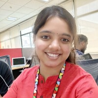 Vineela Chowdary Koduri