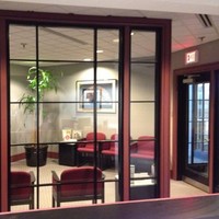 Executive Offices At Greenfield