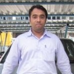Jatin Bhurke