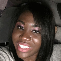 Ericka Kingston