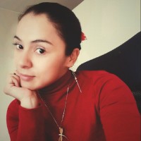 Yesenia Rueda Avendaño