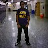 Marquis Boone