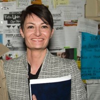 Stefania Boscarino