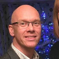Robert James