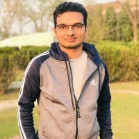 Syed Akhter Ali