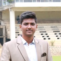 Suhas C