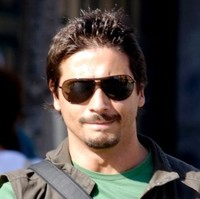 Hugo Paredes