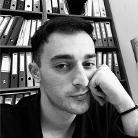 Vaggelis Karavolos