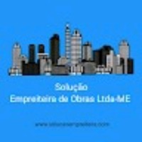 Solução Empreiteira De Obras