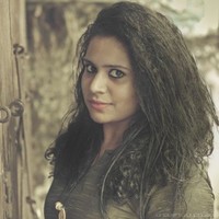sanjana christa pavamani