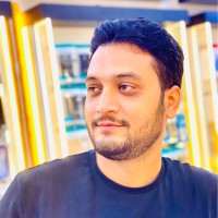 Awais Amjad Ali