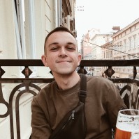 Andrii Khanyk