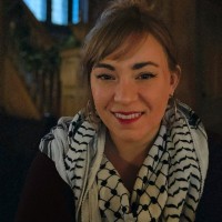 Matney Smith, SHRM-CP