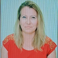 Maria Jesús Criado López