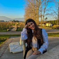 Valentina Barrientos Cadagan