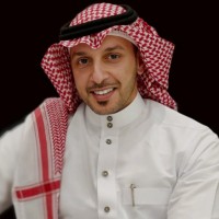 Naif Al-Kheraiji