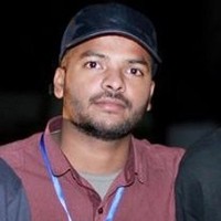 Muhammad Nauman Shakir