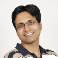 Chakradhar Lingamgunta